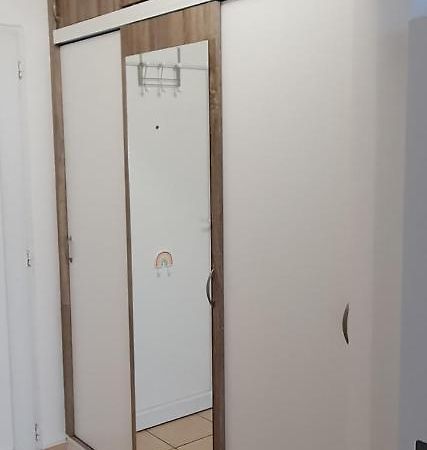 Rellapartman Apartamento Siófok Exterior foto