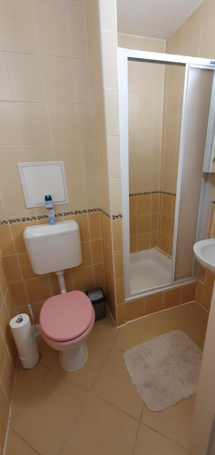Rellapartman Apartamento Siófok Exterior foto